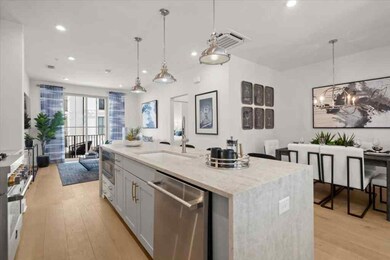 Photos are of similar McKoy plan, the decorated mo