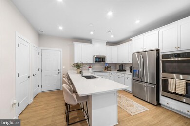 203 Park Central Terrace, Manassas Park, VA 20111 - photo 5