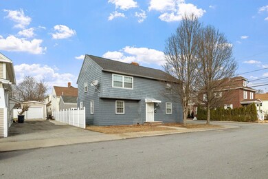 41 Gilman St, Nashua, NH 03060 - photo 3
