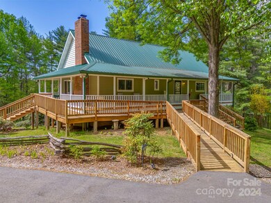 35 Aileen Dr, Hendersonville, NC 28792 - photo 2