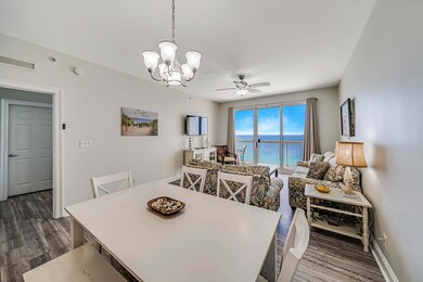 15817 Front Beach Rd unit 1-1802, Panama City Beach, FL 32413 - photo 6
