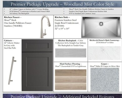 20931 Caserta Glen Ln, Tomball, TX 77377 - photo 5