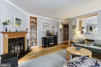 2370 Champlain St NW unit 24, Washington, DC 20009 - photo 3