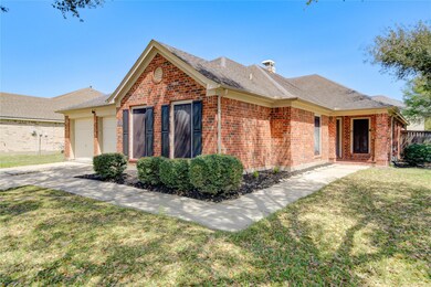 2402 Rustic Trail Ln, Richmond, TX 77469 - photo 4