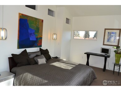 Master Bedroom Suite
