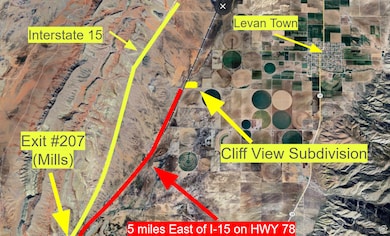 3148 W Crooked Ln, Levan, UT 84639 - photo 2