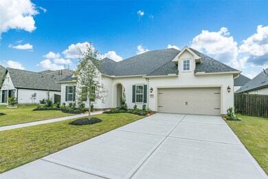 9615 Sanger Way, Manvel, TX 77578 - photo 2