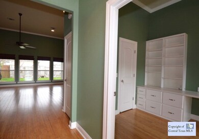 1600 Lancaster St, San Marcos, TX 78666 - photo 7