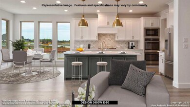 24217 Downhill Lie, San Antonio, TX 78261 - photo 7