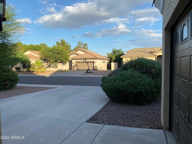 1166 E Mary Ln, Gilbert, AZ 85295 - photo 5