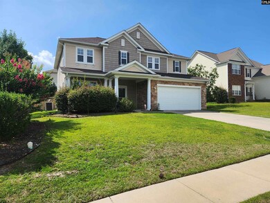 213 Indigo Springs Dr, Columbia, SC 29229 - photo 3