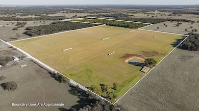 Tbd 96.5 Acres Hcr-1446 Rd, Blum, TX 76627 - photo 2