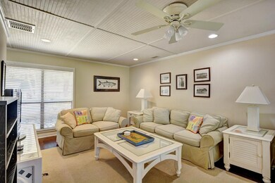 Another View of Living Room
