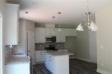 8818 Hope Dale Dr, Stanfield, NC 28163 - photo 3