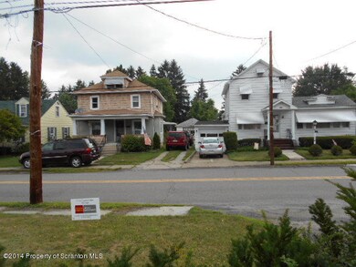 64 Ensign St, Wyoming, PA 18644 - photo 2