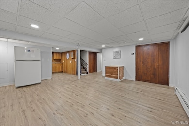 80 Capen Blvd unit Basement, Buffalo, NY 14226 - photo 6