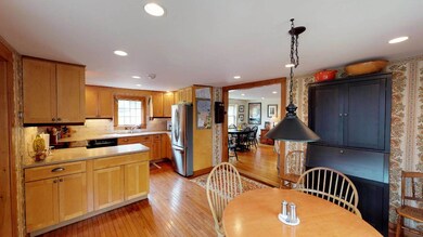 189 Clement Hill Rd, Deering, NH 03244 - photo 6