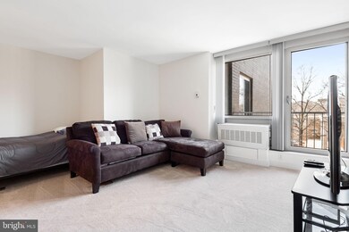 Potomac Place Tower unit S303, Washington, DC 20024 - photo 3