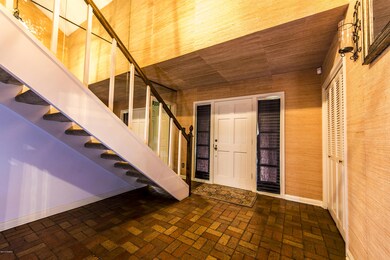 7th stairs