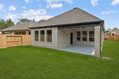 7612 Tall Trees Grove Ln, Porter, TX 77365 - photo 3