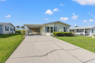 37444 Gill Ave, Zephyrhills, FL 33541 - photo 2