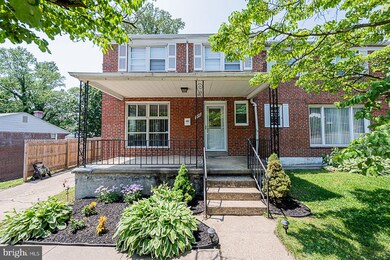 6808 Queens Ferry Rd, Baltimore, MD 21239 - photo 2