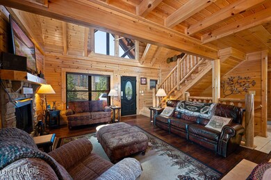 2307 Hollow Branch Way, Pigeon Forge, TN 37862 - photo 7