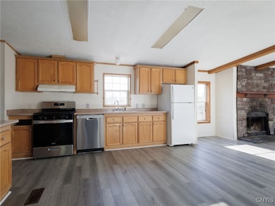 4194 Factory Rd, Natural Bridge, NY 13665 - photo 3