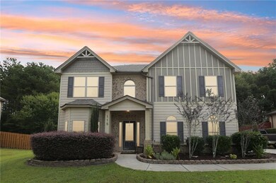 115 Tanners Ct, Covington, GA 30016 - photo 4