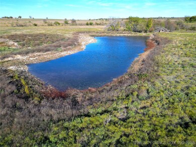 0 Hwy 32 unit 2542786, Kingston, OK 73439 - photo 7