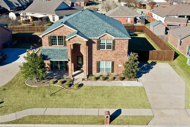 1071 W Sunset Blvd, Celina, TX 75009 - photo 3