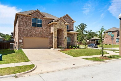 2012 Moonsail Ln, Denton, TX 76210 - photo 2
