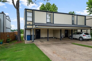7029 E 33rd St unit 17, Tulsa, OK 74145 - photo 6