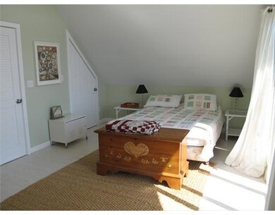 Bedroom.