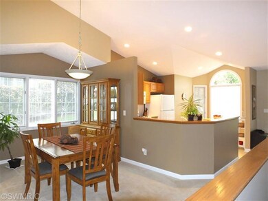 1871 Turnstone Ln NE unit 91, Grand Rapids, MI 49505 - photo 6