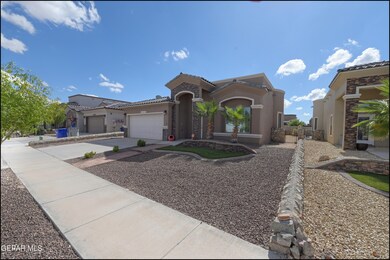 14840 Ted Banks Ave, El Paso, TX 79938 - photo 3