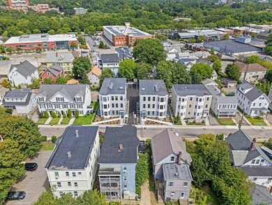 40 Waverly St unit 3, Brighton, MA 02135 - photo 5