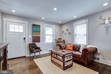 5066 6th Place NE, Washington, DC 20017 - photo 5