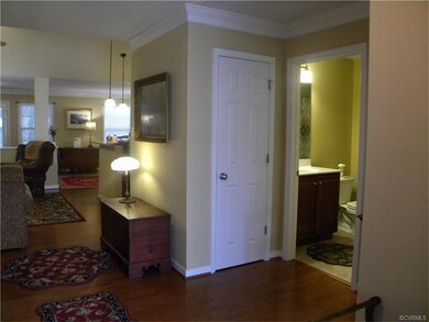 foyer