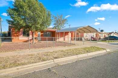 8007 Jersey St, El Paso, TX 79915 - photo 2