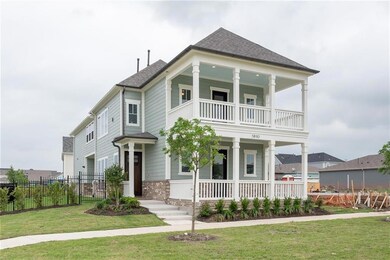 3810 Killian Front of Home
