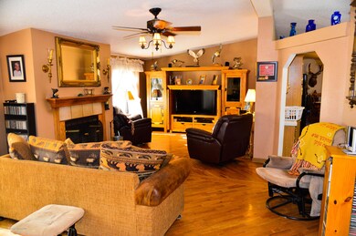 864 Behrman St, Craig, CO 81625 - photo 2