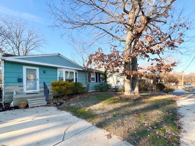 515 6th St, Somers Point, NJ 08244 - photo 2