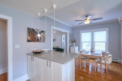 80 Warwick Rd unit 1, West Newton, MA 02465 - photo 7