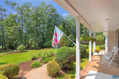 3580 Loftland Dr, Earlysville, VA 22936 - photo 5