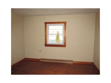 Bedroom.
