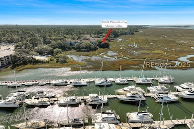 70 Paddle Boat Ln unit 108D, Hilton Head Island, SC 29928 - photo 5