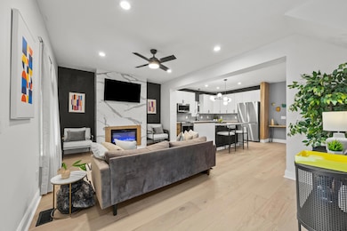 1596 Franklin Ave unit 598, Columbus, OH 43205 - photo 5