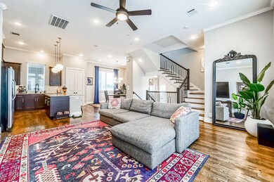 258 W 28th St, Houston, TX 77008 - photo 7