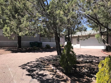 231 Timber Ridge Loop, Show Low, AZ 85901 - photo 3